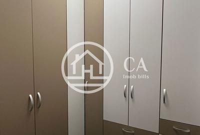 Apartament decomandat în Ultracentral