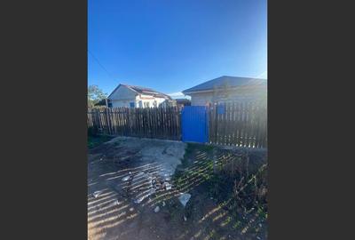 Ofertă - Jud Giurgiu - teren 1.700 mp + construcție casa - 21