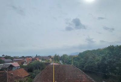 Apartament cu 2 camere decomandat în Florilor