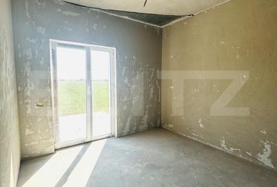 Casa individuala cu design modern si curte proprie – confort si eleganta - 5