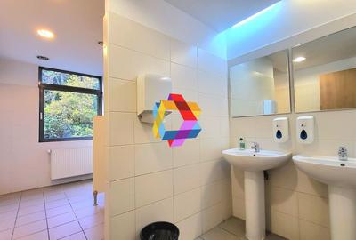 Spatiu de birouri - 260 mp # Plus-imo.ro - 6