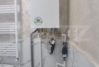 Casă cu 2 camere cu Teren 200 Mp în Ciurea - 8