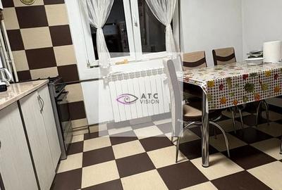 Apartament 3 camere-Calea 13 Septembrie-Botorani-Liceul Ion Barbu - 5