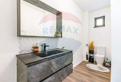 Casa/Vila  - cu potential -  Jilava - soseau Giurgiului - 14