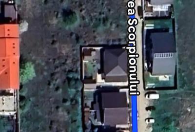 Inchiriere pentru comercial, 952mp teren domnesti pt. afacere - 1