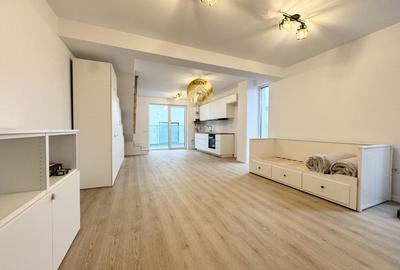 Casa 3 camere - Partial Mobilata - in Complex Nou - Aproape de DN1 - 5