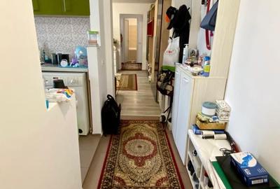 Apartament cu 2 camere decomandat în Central - 14