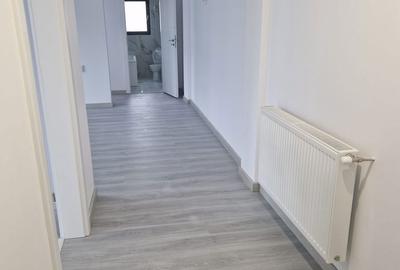 Apartament cu 3 camere în Bucium