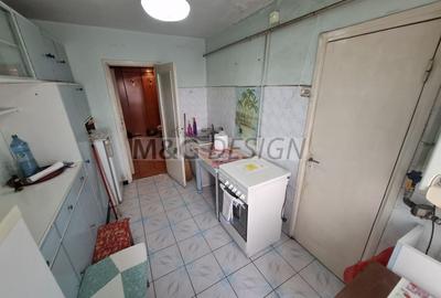 Apartament cu 4 camere semidecomandat în Central - 7
