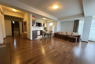 Oferta! De vanzare Apartament Etajul 3/Bloc Nou/Mobilat /... - 5