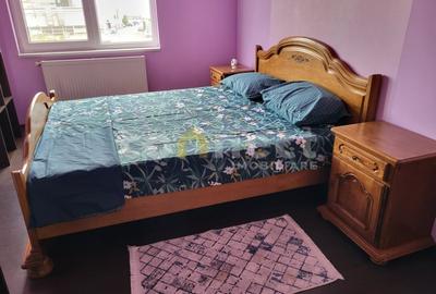 Apartament cu 2 camere semidecomandat, mobilat în Zorilor - 9