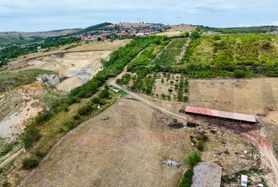 Teren de 2000 mp, deschidere la 2 strazi, Sura Mare |SkyVideo Teren de 2000 mp, deschidere la 2 strazi, Sura Mare |SkyVideo - 6