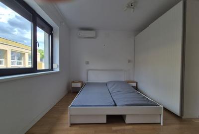 Apartament 3 camere in Arcadia Domenii 2 bai gata de mutare - 9