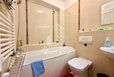 Apartament cu 2 camere, loc de parcare, Zona Lipovei - 11