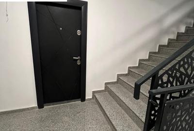 2 cam, parter, 57 mp utili totali, 45 mp grădină. Preț 67.900 € + 21% TVA - 9