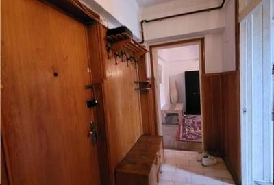 Apartament 2 camere, Decomandat, Vedere spre Casa de Cultura - 14