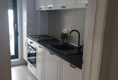 Garsoniera 21 Residence - 3