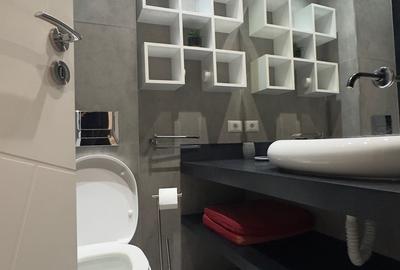 Apartament de LUX -Zona Campus - 4