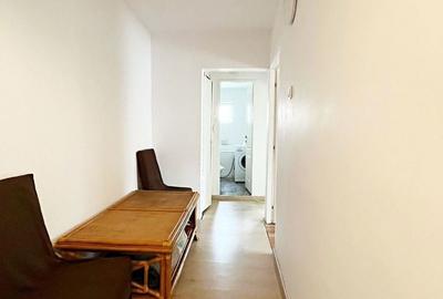 Apartament cu 3 camere decomandat în Decebal - 12