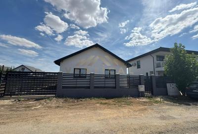 Casa parter la 80m de bulevard la iesire din comuna Berceni - 3