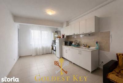 Apartament cu 2 camere în Baciu