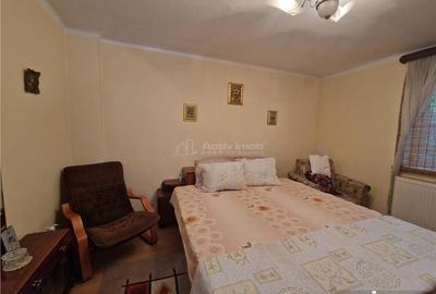 Casa pe sol, teren 318 mp, pretabila - clinica, locuinta - SIF - 2