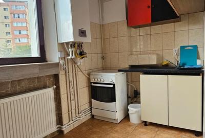 Exclusivitate,garsoniera zona Judetean,57500 Euro - 5