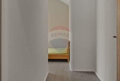 Casă cu 4 camere cu Teren 952 Mp în Moara Vlăsiei - 22