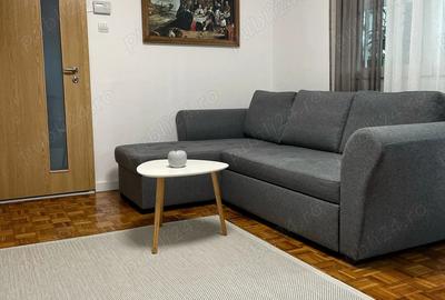 Pozitie excelenta - de vanzare apartament 3 camere, 67 mp, Bulevard Gheorghe Lazar - 2