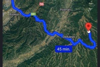 Spațiu comercial, în Vârloveni - 3