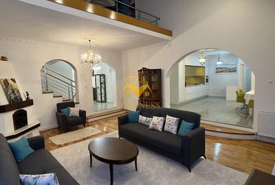 Casa individuala, 5 camere, curte, terasa, garaj, Gruia, zona Panoramic - 6