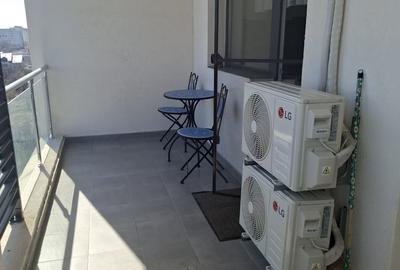 Apartament semidecomandat în Colentina