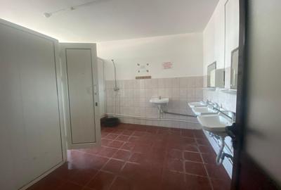 Clădire Comercială de Închiriat Zona Industrială + Parcare - 3