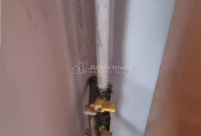 Garsonieră decomandată în Central - 1