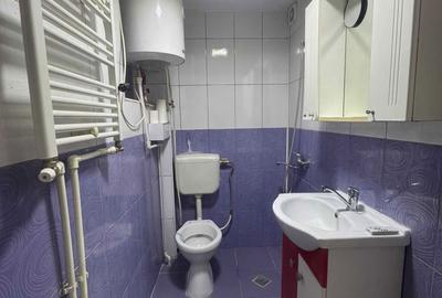 Apartament cu 2 camere semidecomandat în Central - 2