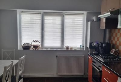 APARTAMENT DE VANZARE ORIZONT - 6