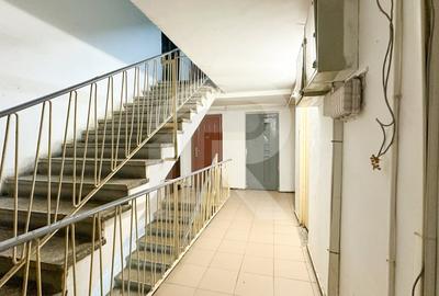 Garsonieră semidecomandată, mobilată în Doamna Ghica - 7