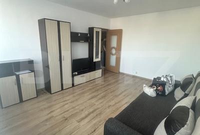 Apartament cu 2 camere decomandat în Unirii