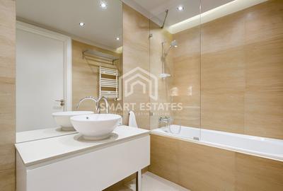 Metrou Obor - Apartament 3 Camere 86 mp - Complex cu Piscina Lounge si Parc - 11