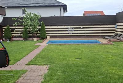 Vila pentru petreceri private, aniversari, majorate, petreceri pentru copii Vila pentru petreceri private, aniversari, majorate, petreceri pentru copii - 6