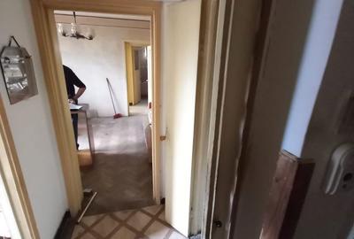 Apartament cu 2 camere semidecomandat în Nord - 8