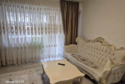 Apartament cu 3 camere decomandat în Teiul Doamnei - 1