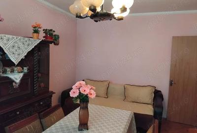 Apartament cu 2 camere decomandat în Central - 4