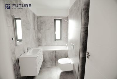 Apartament 1 camera de vanzare in Future Residence - 20