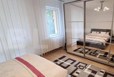 Apartament de vanzare, cu 4 camere, 120 mp, etaj intermediar, zona Obcini - 3