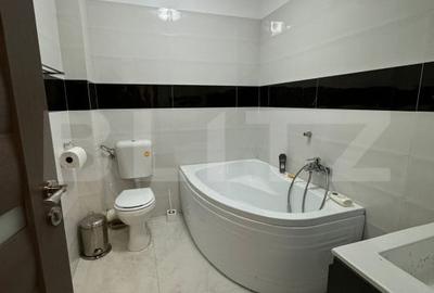 Apartament cu 2 camere, 58mp, parcare, zona Catanelor - 8