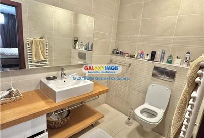 Apartament modern cu 3 camere in Complexul InCity - Dristor - 9