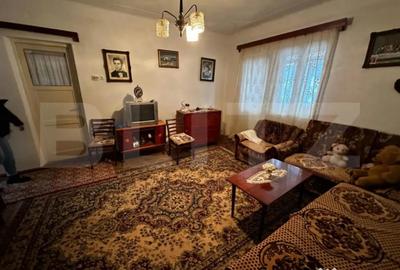 Casă cu 6 camere cu Teren 800 Mp în Central - 2