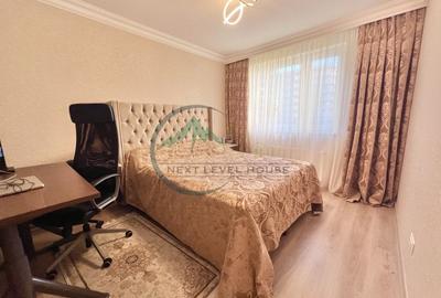 Apartament 3 camere, Urban Plazza Apartament 3 camere, Urban Plazza - 6