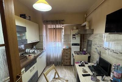 Vand apartament cu 3 camere - 8